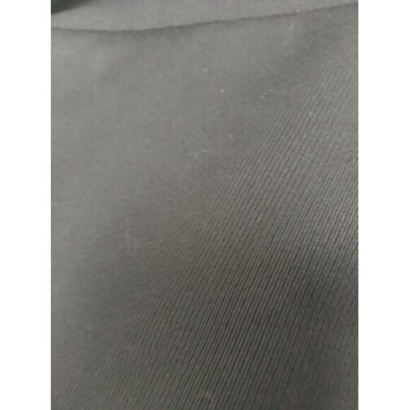 Vtg Gerber Men's Coat Jacket Security Police Officer Zip Up Unknown Size - Picture 10 of 11